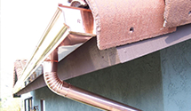 Rain Gutter Installation, Repair, Cleaning in Carlisle, IN